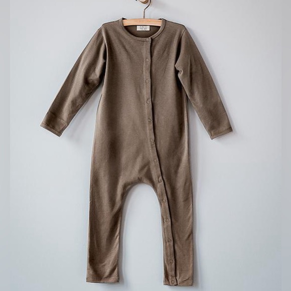 Simple Folk~Perfect Pajama - Picture 1 of 10